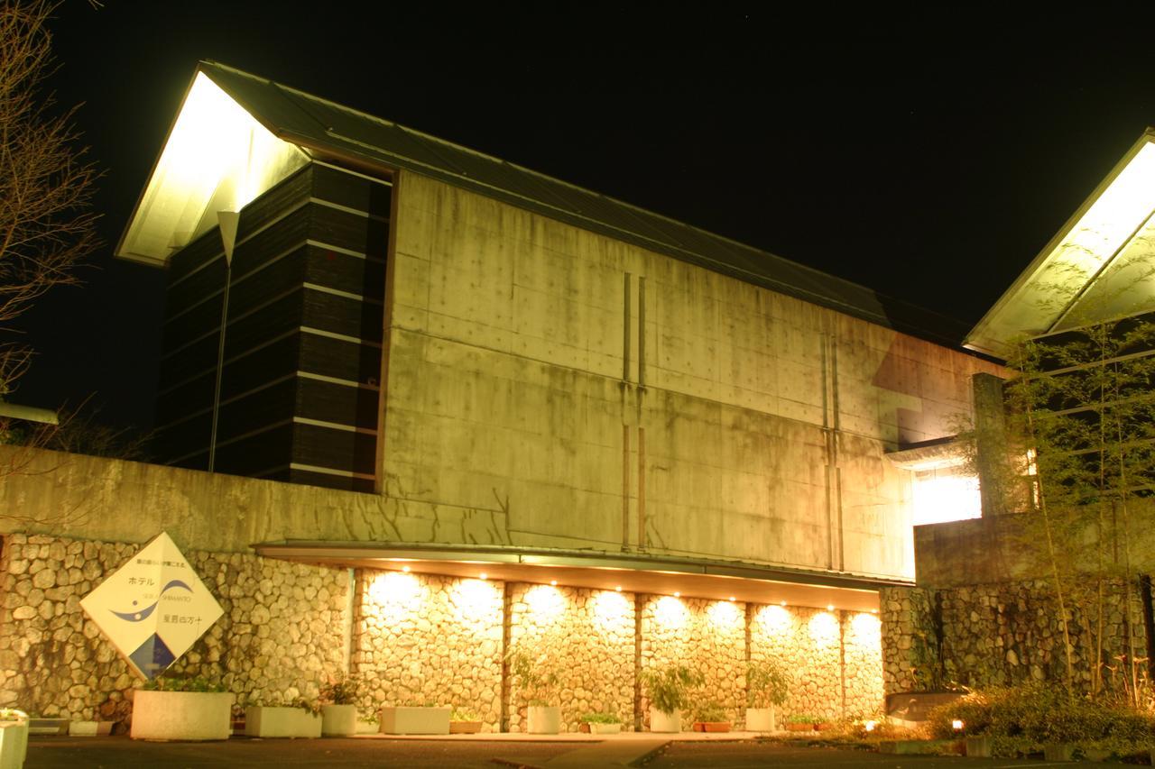 Hotel Seira Shimanto Shimanto  Εξωτερικό φωτογραφία
