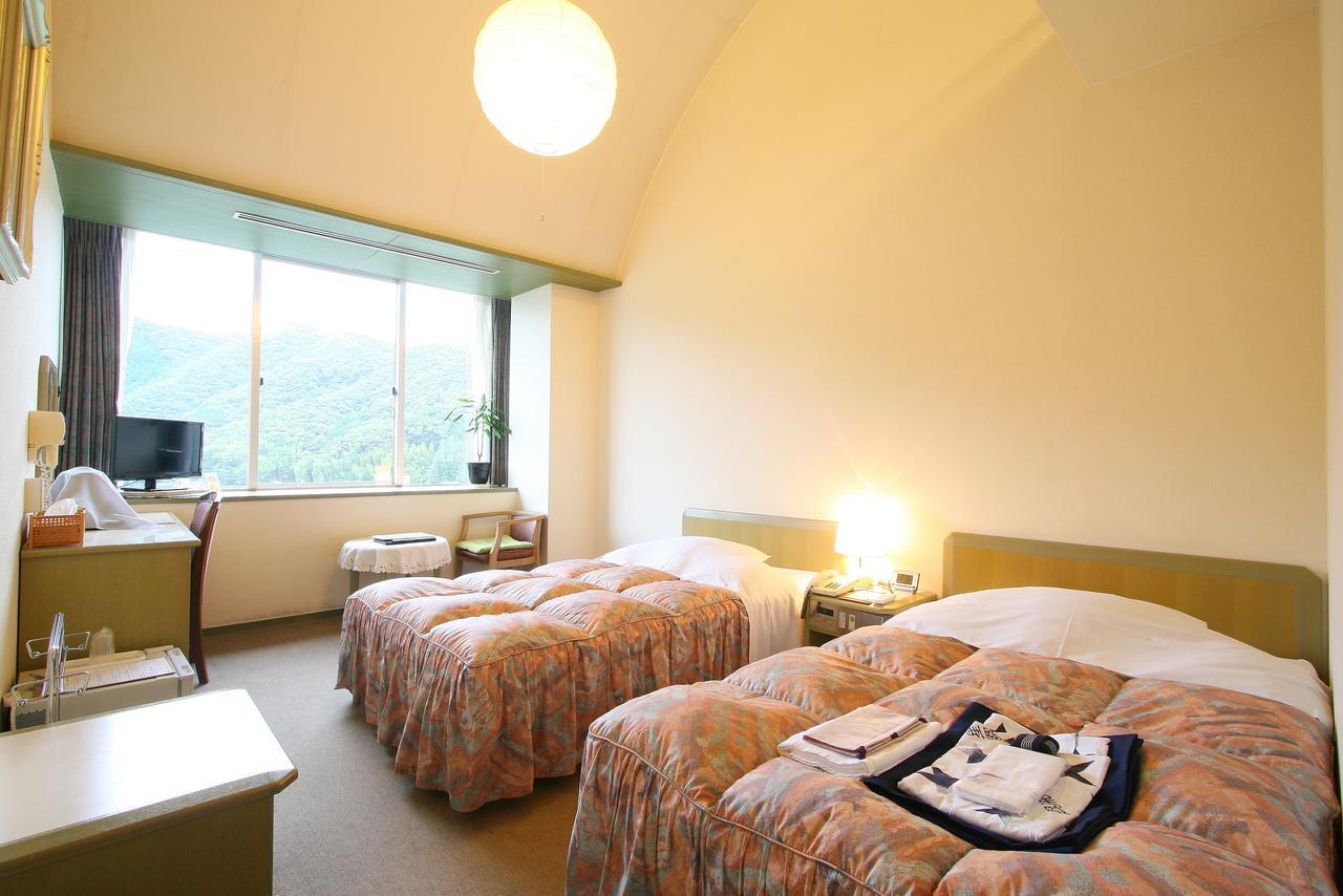 Hotel Seira Shimanto Shimanto  Εξωτερικό φωτογραφία