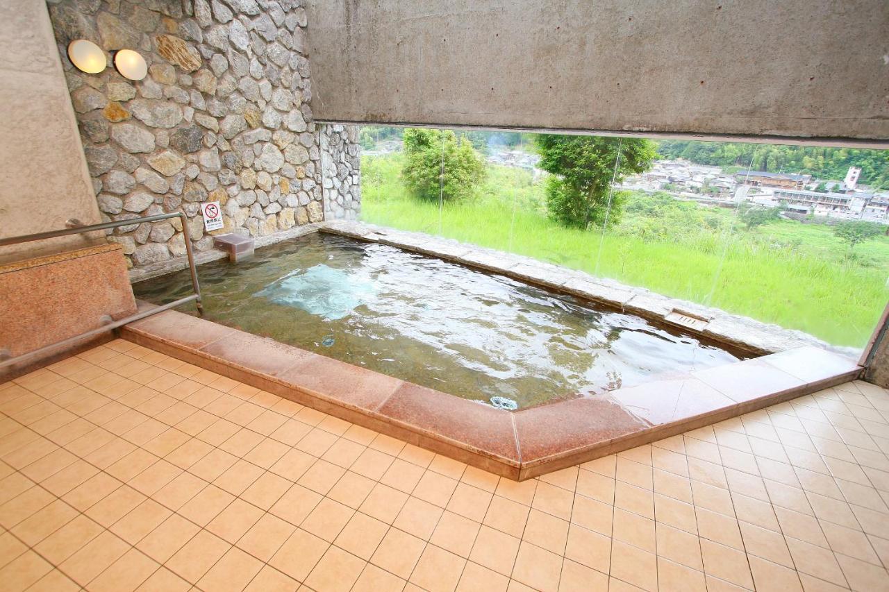 Hotel Seira Shimanto Shimanto  Εξωτερικό φωτογραφία