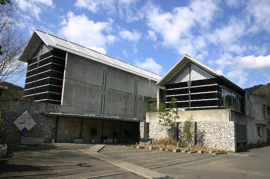 Hotel Seira Shimanto Shimanto  Εξωτερικό φωτογραφία